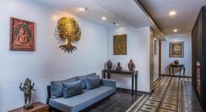 The Grand Cyclo Boutique Suite & Spa