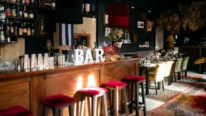 Hotel Ramblas Internacional