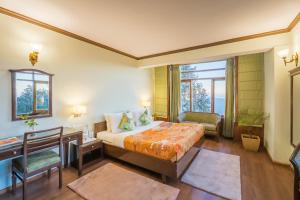 Tripli Hotels Le Royale, Shimla
