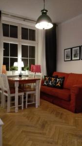 Apartament Studio Old Town Szeroka