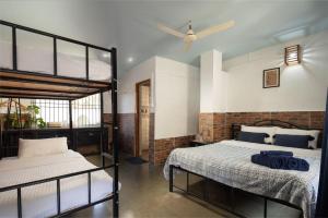The Haven Goa Jungle Retreat and Wellness