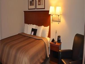 Candlewood Suites Springfield By IHG