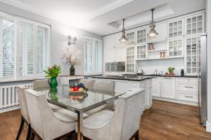 ShortStayPoland Ludna B195