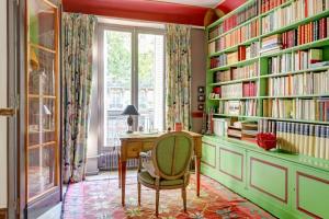 Grand Luxury Duplex - 3 Bedrooms - 155m2