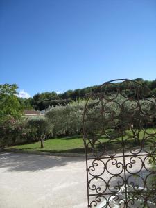 Maisons de vacances Le Clos Olives : photos des chambres