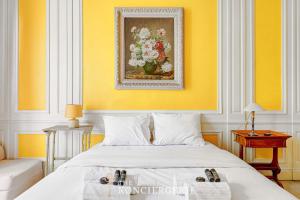 Grand Luxury Duplex - 3 Bedrooms - 155m2