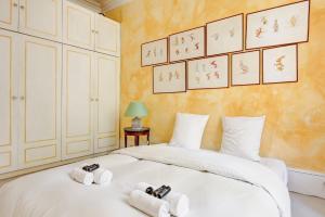 Grand Luxury Duplex - 3 Bedrooms - 155m2