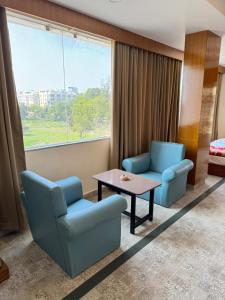 Hotel M Plaza New Digha