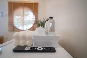 Phuvit Khaoyai Resort