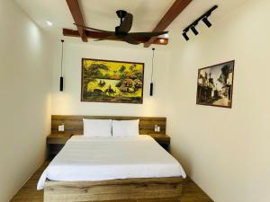 The Healing Village - Làng Chữa Lành