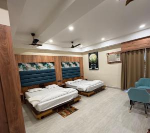 Hotel M Plaza New Digha