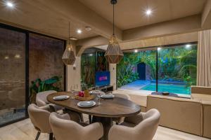 Arvātya - Tropical Private Villa Close to Bingin Beach