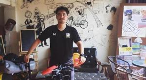 Oldie and Sleepy Hostel