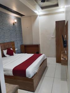 Hotel Gulab Heritage - Vaishali Nagar