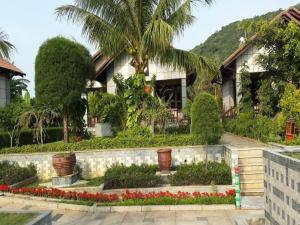 Sa Huynh Resort Quang Ngai