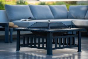 Villa Nene near Labin - Rabac for 10 persons with 55 m2 pool, wellness area & large garden