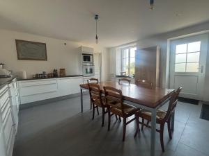 La maison de Sévigny