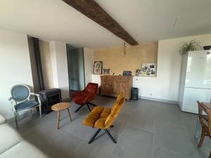 La maison de Sévigny
