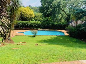 Naisiae - Lovely 1-bedroom vacation home with pool