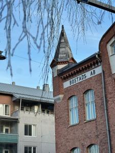 Property in a luxury real estate in Vaasa