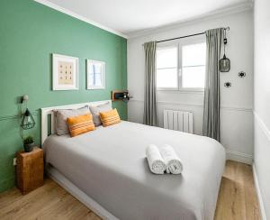 Séjournez à deux pas de Disneyland Paris