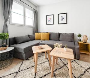 Séjournez à deux pas de Disneyland Paris