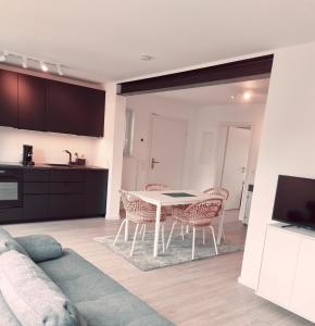 Ferienwohnung BellaPfalz