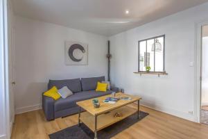 Cozy apartment near GEM, Europole, Gare