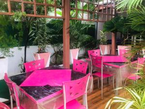 Dilshan Tourist Stay