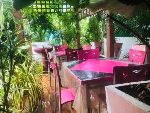 Dilshan Tourist Stay