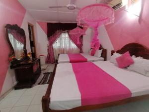 Dilshan Tourist Stay