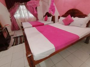Dilshan Tourist Stay