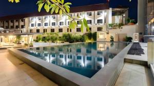 Hotel Horison Sagita Balikpapan