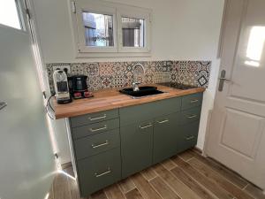 Charmant 2 pièces et Parking gratuit