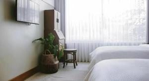 Blackbird Hotel Bandung