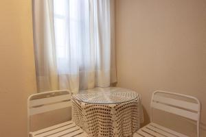 RentalSevilla Cano y Cueto III