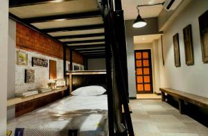 Popcorn House Ratchada