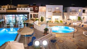 Gennadi Gardens Apartments & Villas Rhodes Greece