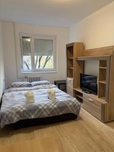 Petridis Comfort Stay
