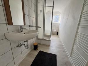 Modernes Apartment auf 2 Etagen, 2 Schlafzimmer