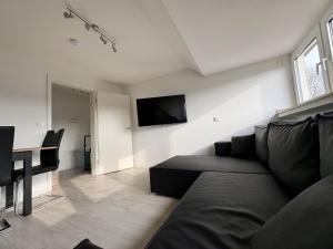 Modernes Apartment auf 2 Etagen, 2 Schlafzimmer