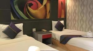 Phitsanulok Orchid Hotel