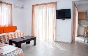 Gennadi Gardens Apartments & Villas Rhodes Greece