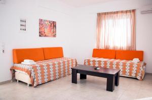 Gennadi Gardens Apartments & Villas Rhodes Greece