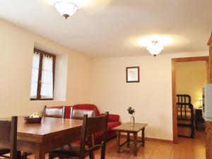 Apartment room in Casa Casbas