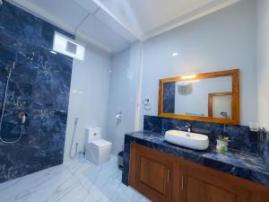 Happy Fish Holiday apartment-Private Rooms