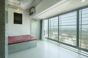 Mystical stay in Goregaon East