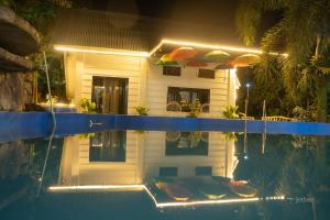 Villa Rizalina Farm Resort