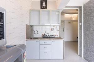 Mystical stay in Goregaon East