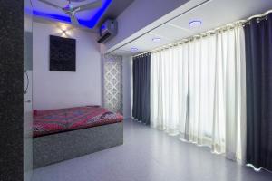 Mystical stay in Goregaon East